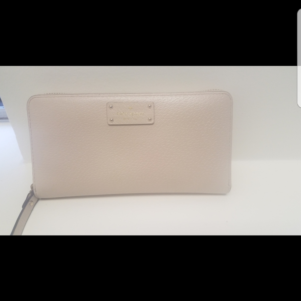 Kate Spade wallet
